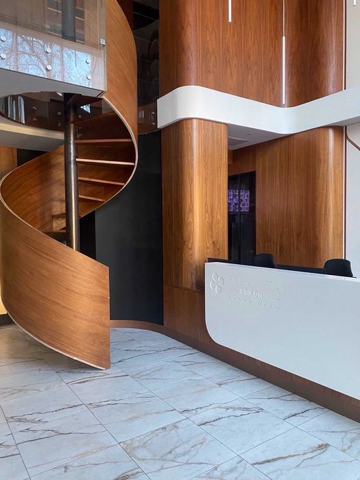 3-rooms apartment apartment by the address st. Kulikovo pole pl Oktyabrskoy revolyutsii pl (area 145 m²) - Atlanta.ua - photo 9