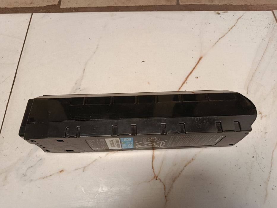 Bateria do roweru Giant energypak 500