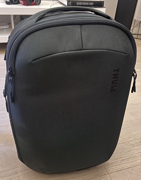 Thule Subterra 2 Convertible Carry-On 40L