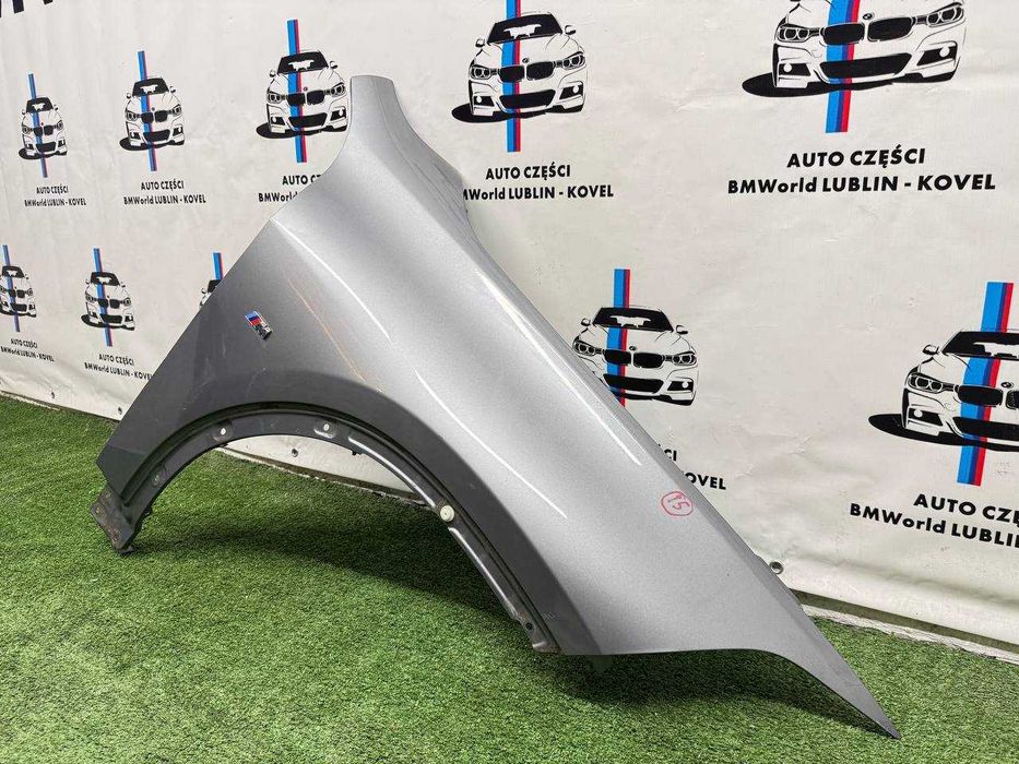 Крыло BMW X1 F48 праве правое в НАЯВНОСТІ Крило Крила БМВ X1 Ф48