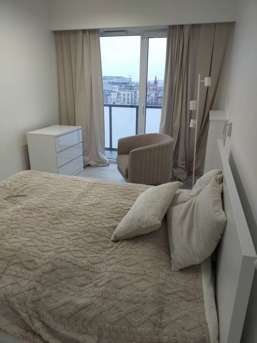 Mieszkanie – Katowice - Widok 4