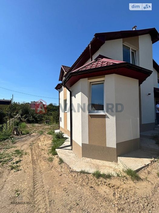 Продам Гарний Будинок 6с. Землі Працюємо з Програмами