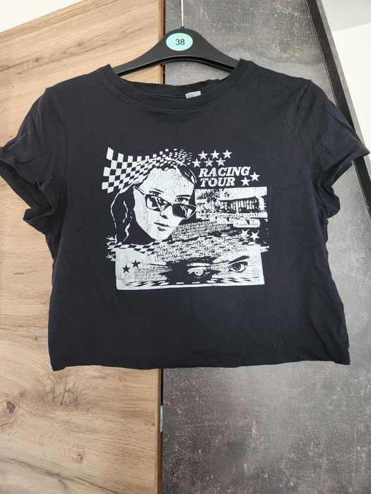 Cropp Top H&M rozmiar L