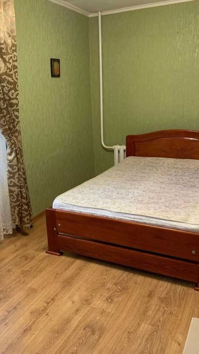Оренда 2-кімнатної квартири на Інституті зв’язку