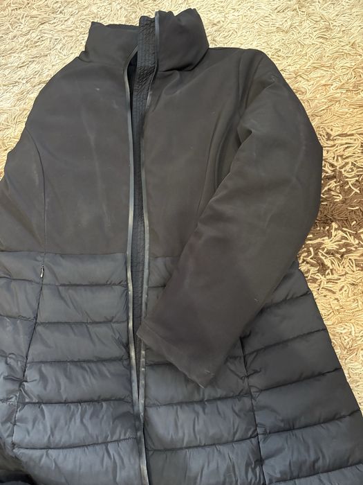 Куртка зимова 48 р