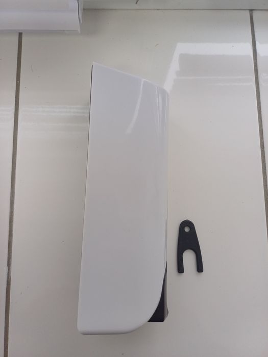 Диспенсер для рідкого мила