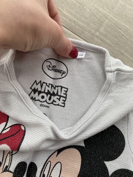 H&M Disney плаття платячко 104-110