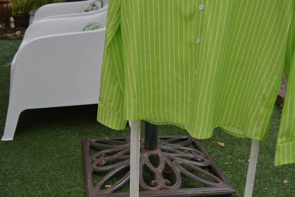 Camisa Shein tamanho L