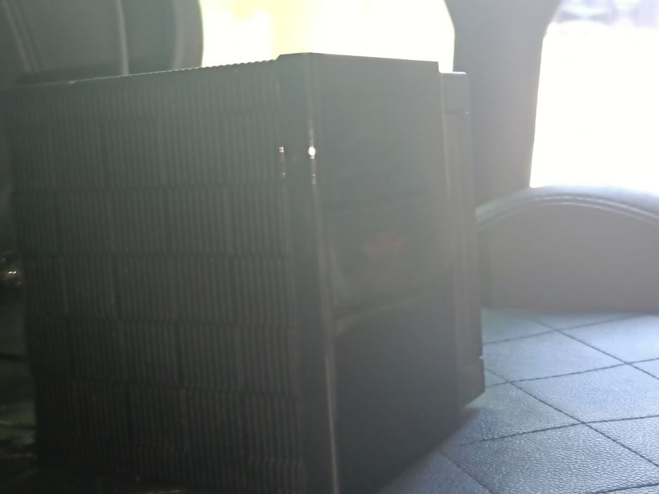 Cooler CPU DeepCool AK500 Digital