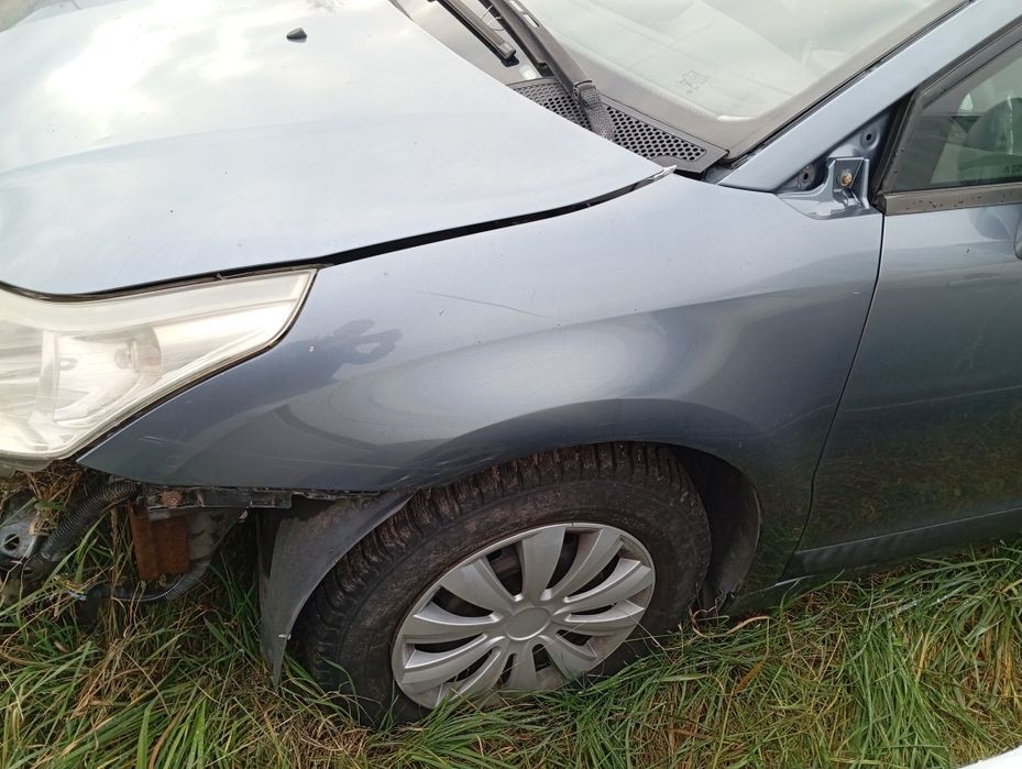 Разборка Citroen C4 2004-2012г 1.6 HDI розборка шрот