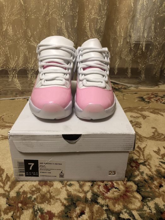 Кросівки jordan 11 під замовлення