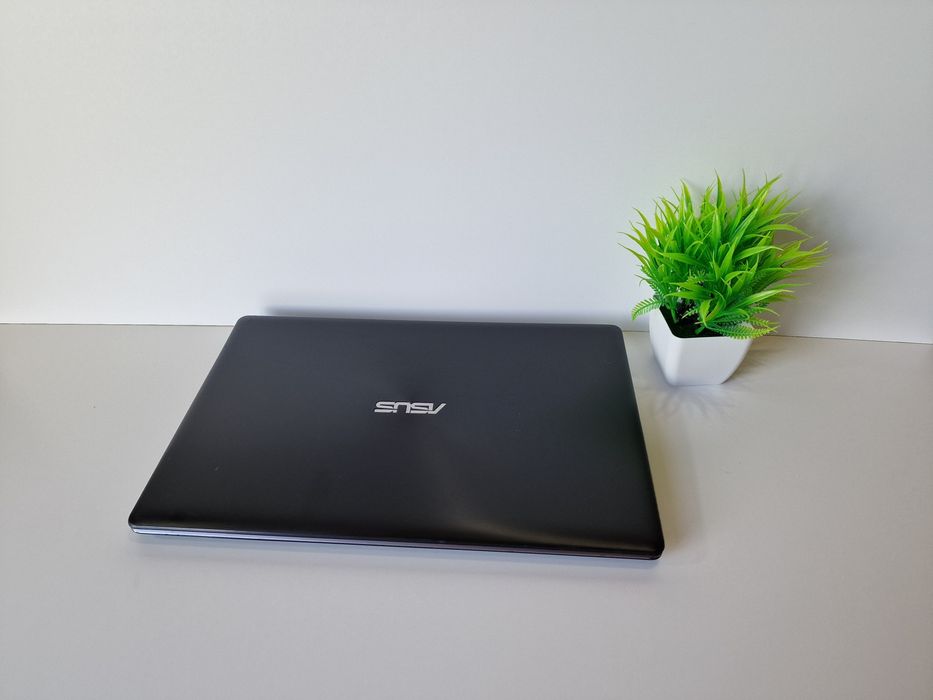 Laptop ASUS ~ Intel core i5 i7 ~ 8GB ram ~ SSD 256GB ~ NVIDIA ~  GWAR