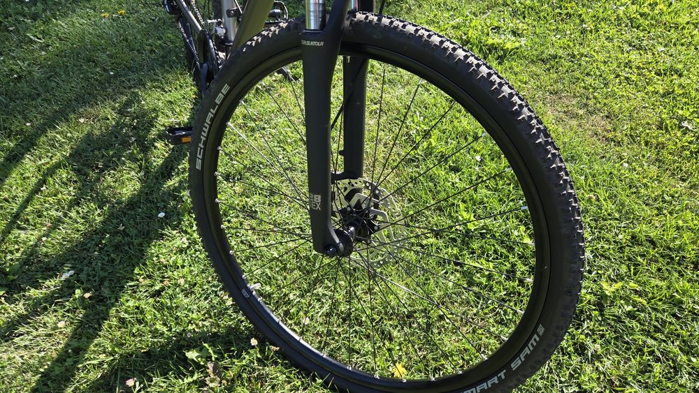Unibike Flash 21"