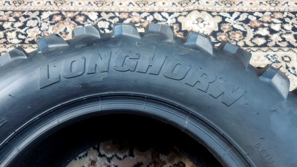 Opona Longhorn Journey AT25x8-12 205/80-12