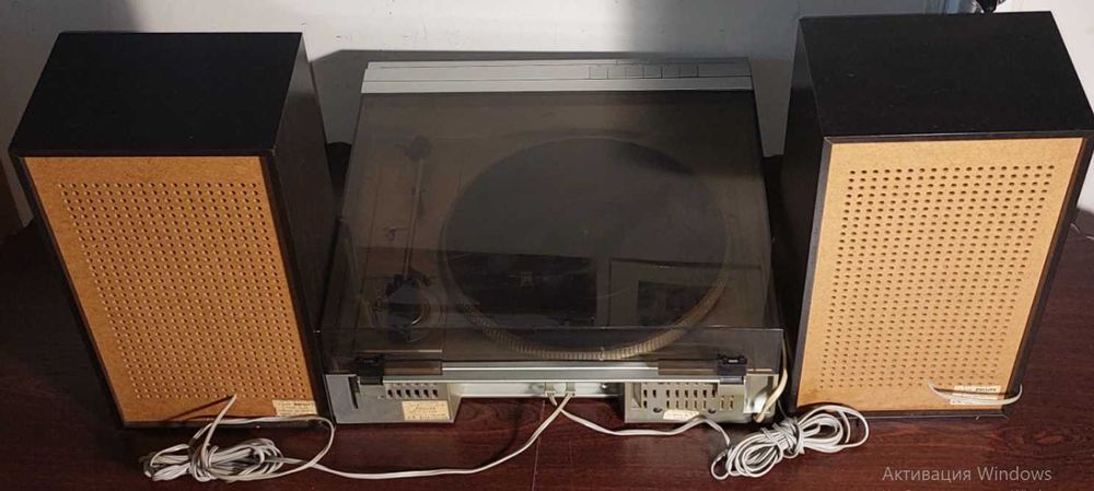 музичний центр Philips F-1042