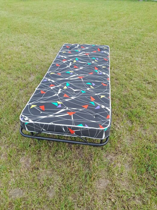 Łóżka łóżko polowe