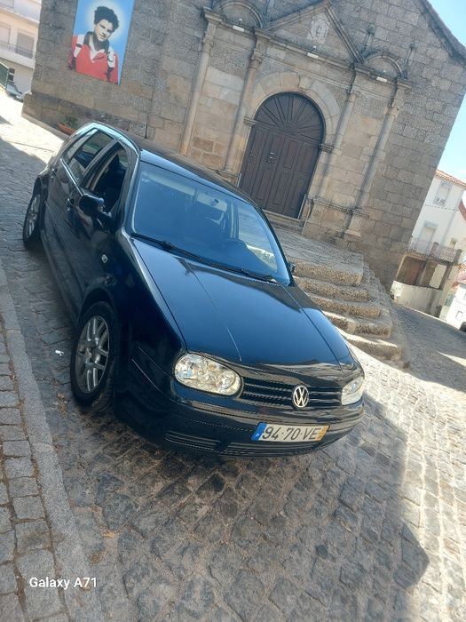 golf  2003 impecável