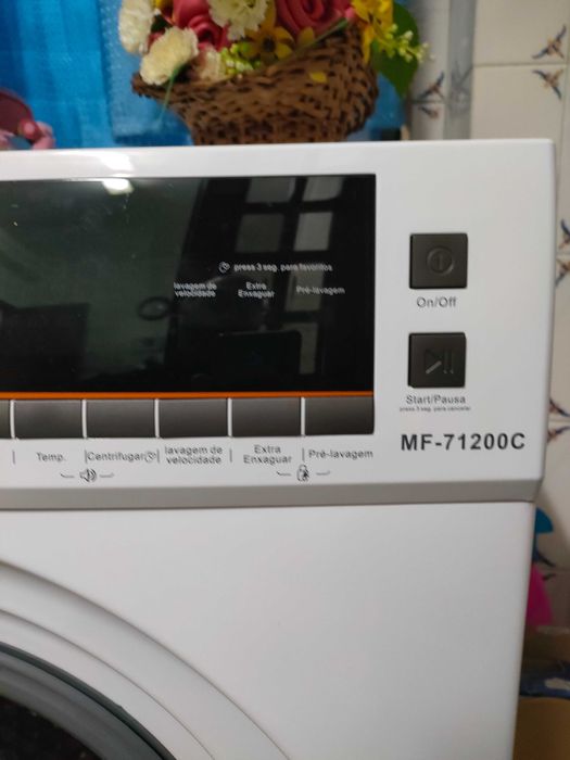 maquina lavar roupa 7 kg