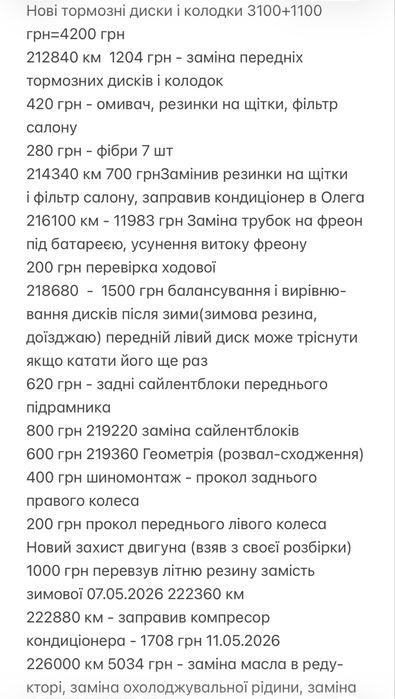 Renault Zoe 2018 рік 41 квт