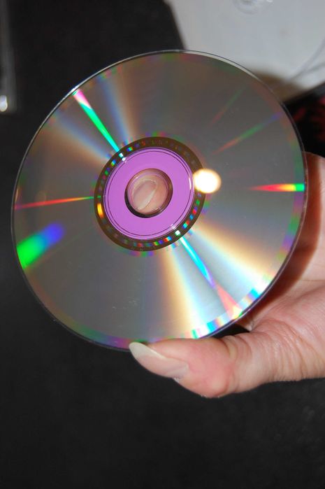 Urszula Biała droga - CD