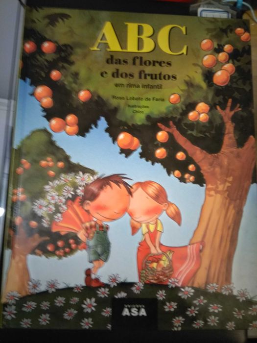 Livros infanto-juvenis recomendados pelo PNL