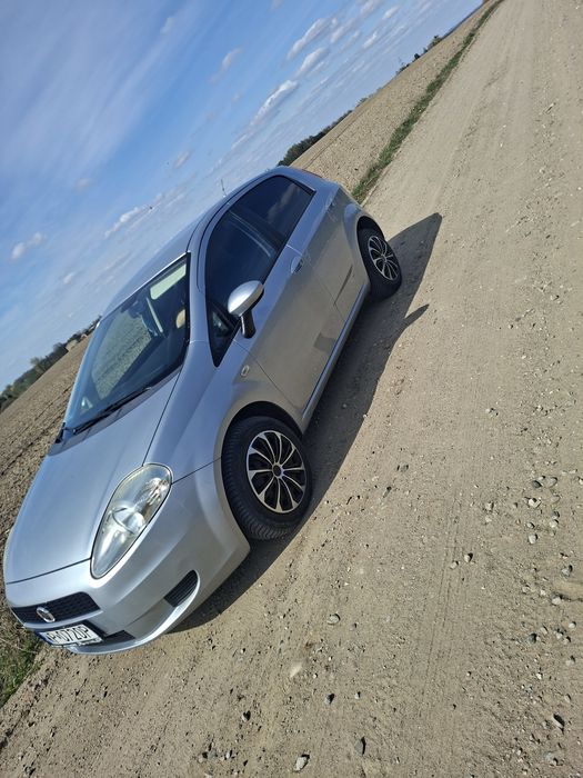 Fiat Grande Punto