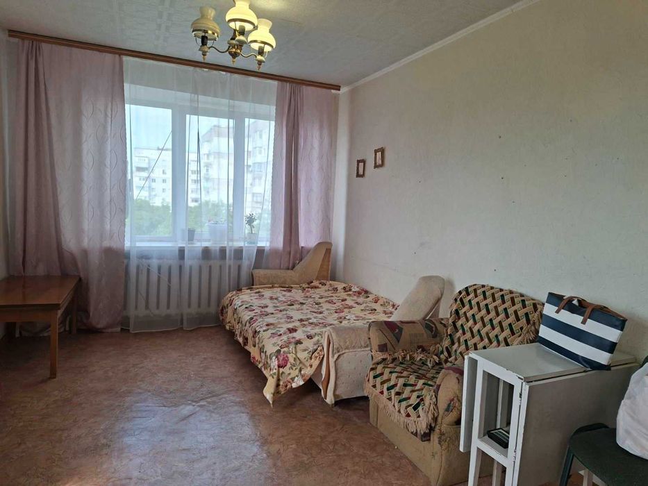 Здам 1 кім квартиру  район  Медколеджа