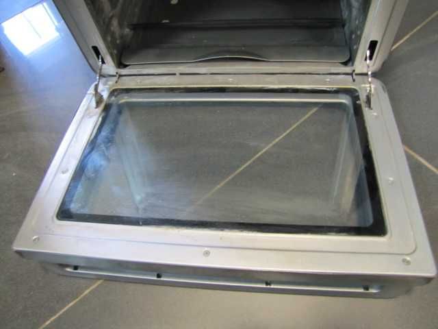 Piekarnik Frytkownica na gorące powietrze 2000W 16 prog Klarstein