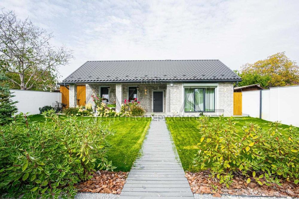 Продажа дома, Осокорки, Дарницкий р-н, 5 км до метро Славутич