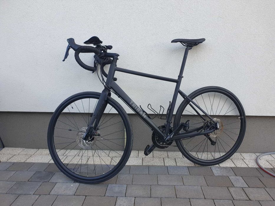 Sprzedam rower szosowy Triban 500 (rozmiar L)