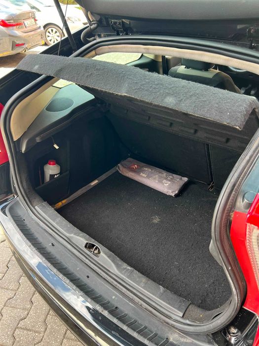 Citroën C4 — fotografia 10
