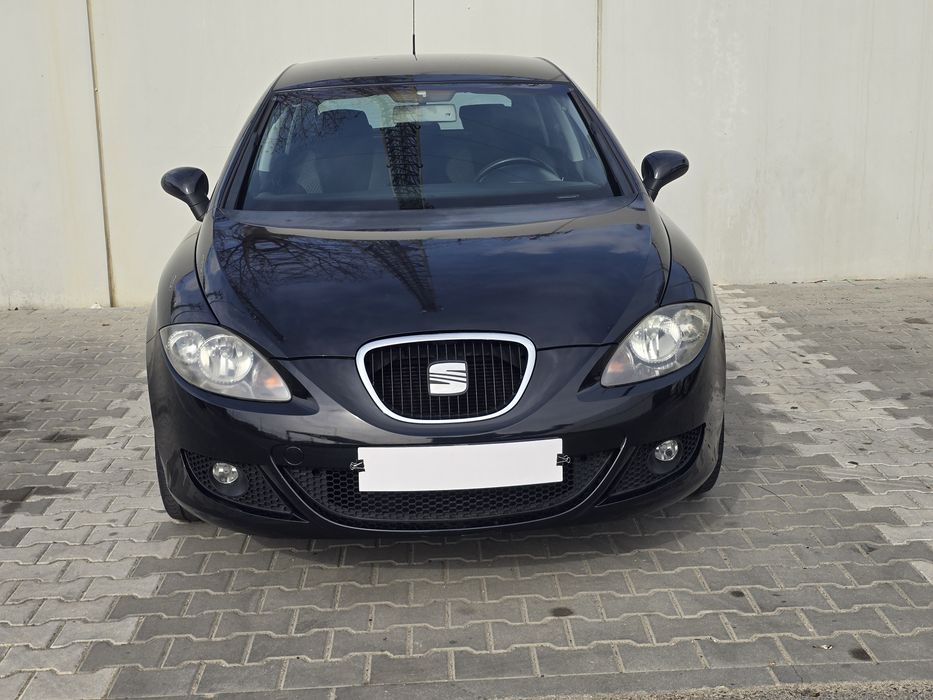Seat Leon 1.4 16v — photo 3