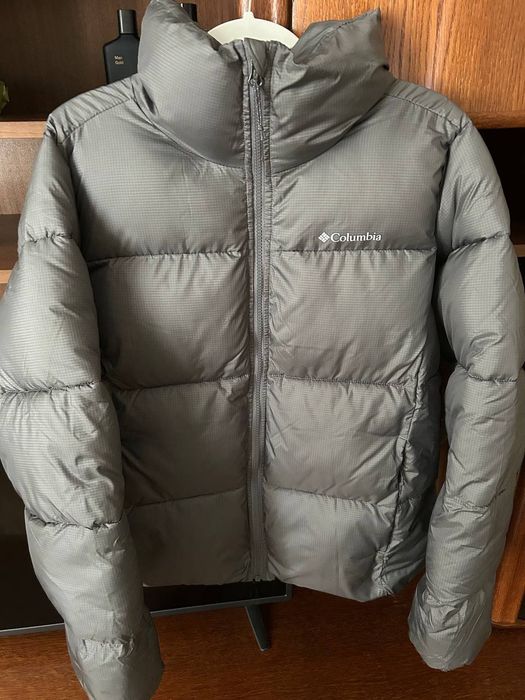 Жіноча куртка Columbia, розмір L, оригінал.