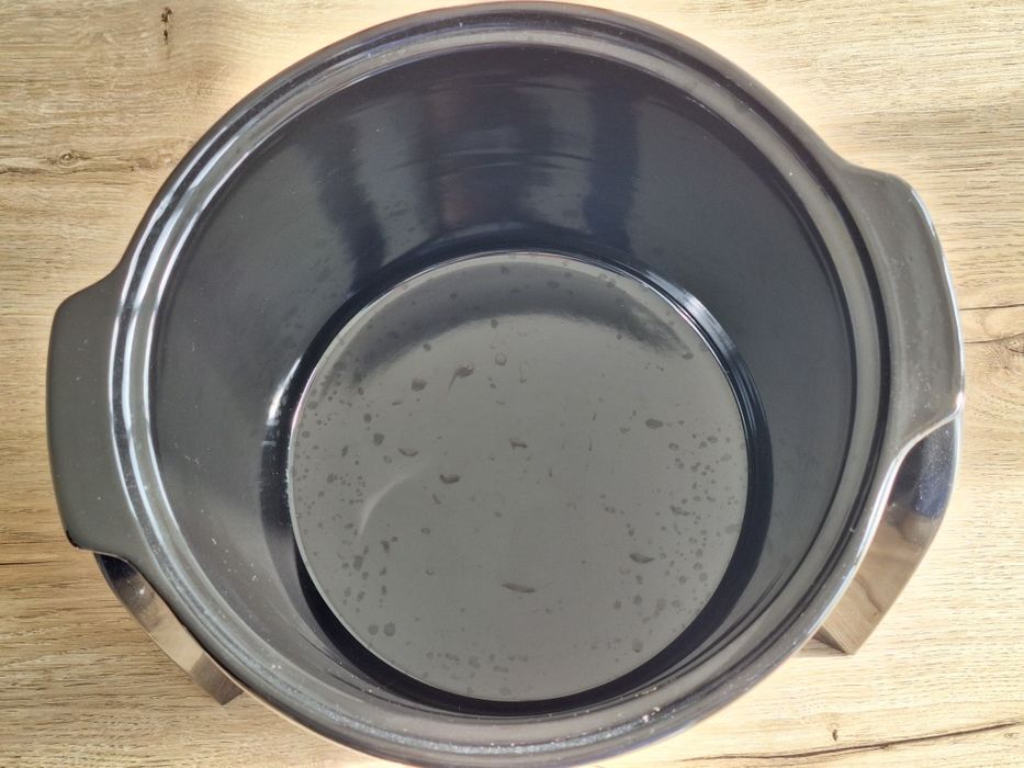 Airfyer Prixton em preto