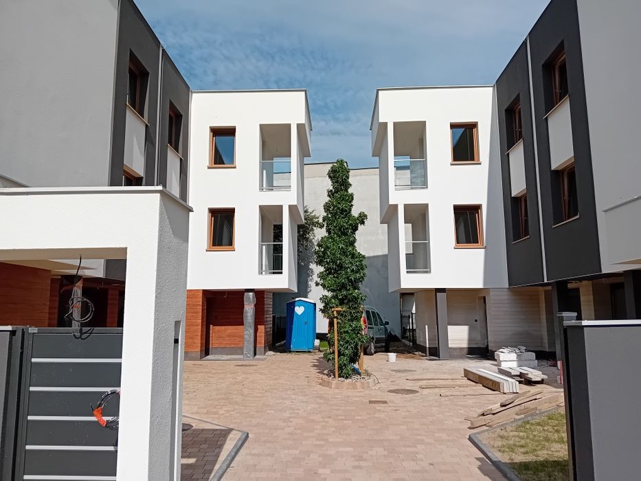 Elewacje,ocieplenia budynków,Termomodernizacja
