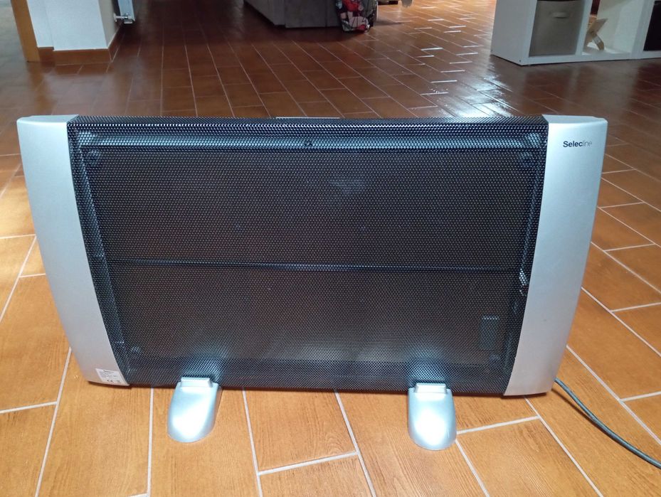 Aquecedor selecline