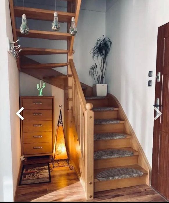 Dwupoziomowe 62 m² | 2 balkony | 2 łazienki | Możliwość 2 mieszkań | Ustka - Widok 3