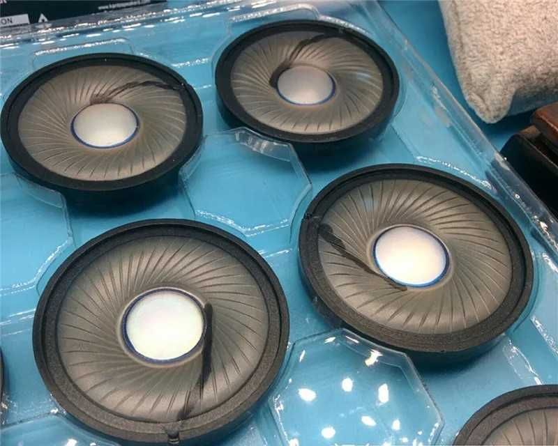 Динамики для наушников Razer XyperX Cloud Core JBL Sony Gpro динаміки