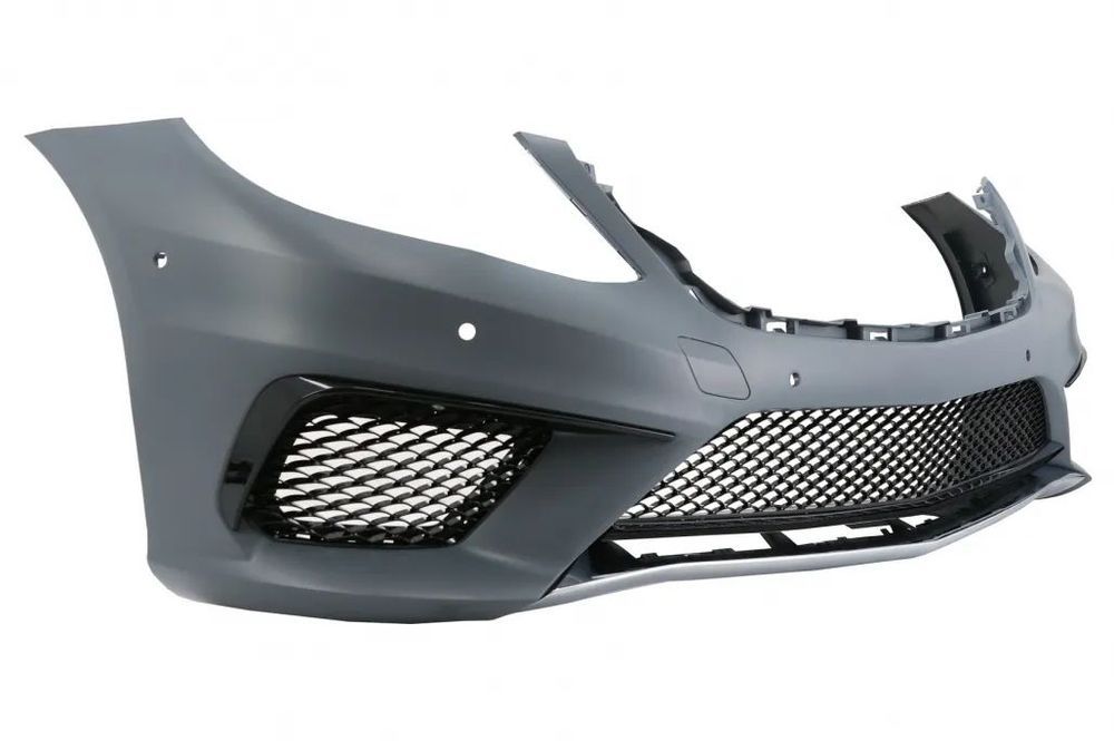 Body Kit Mercedes S W222 (2013 a 2017) Look S65