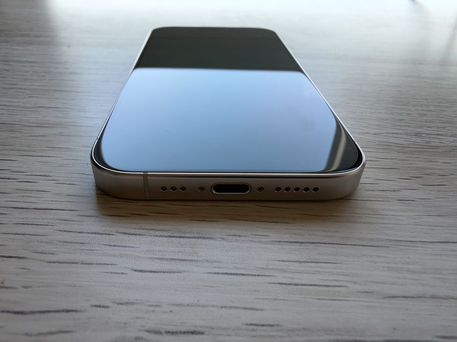 iPhone 15 Pro 256gb