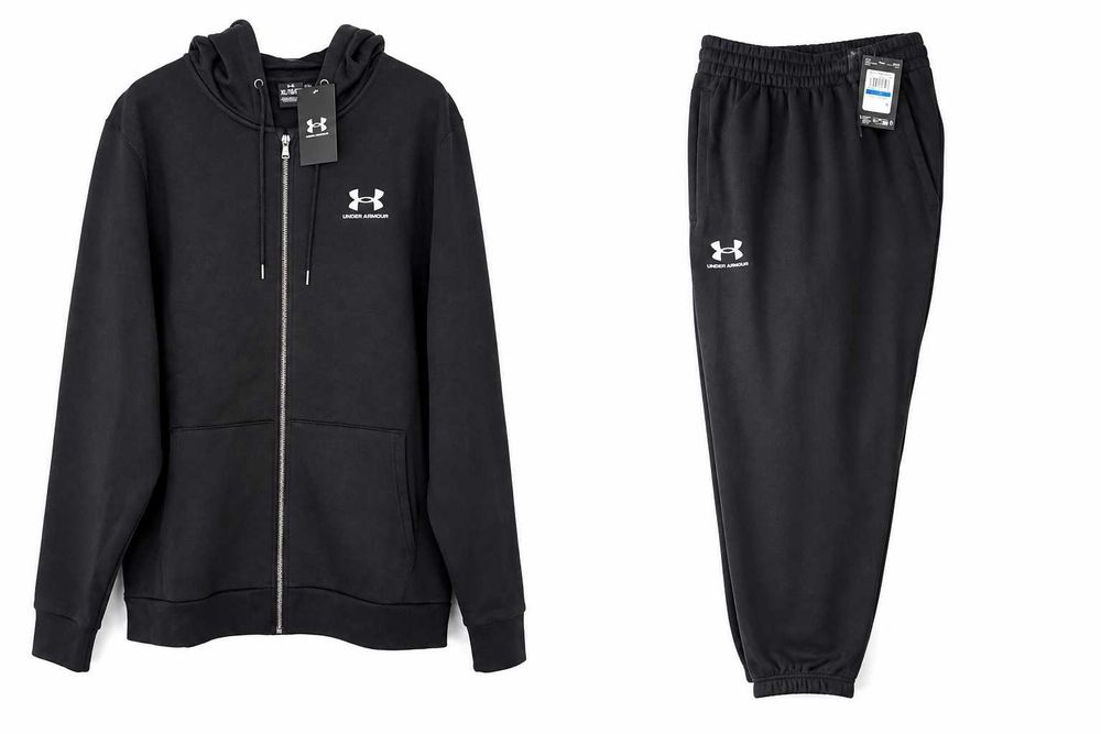 Костюм Under Armour Icon Fleece XL оригінал, новий з биркою