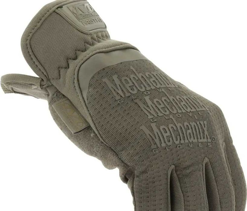 Рукавички тактичні Mechanix "FastFit®