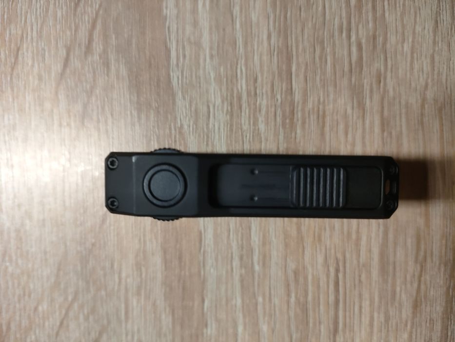 Ліхтарик Wuben G5 400 лм EDC RGB магніт Type-C IP68 оригінал