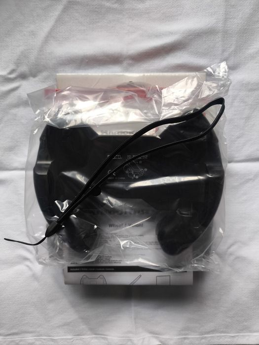 Volante para 3DS (Somente 3DS)