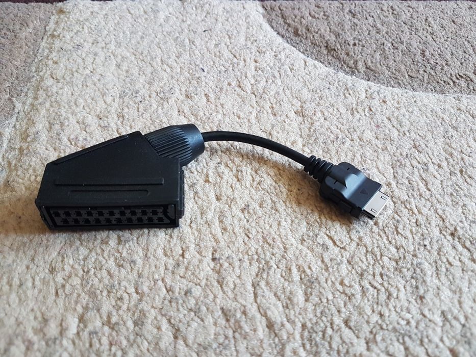 Кабеля аудио видео