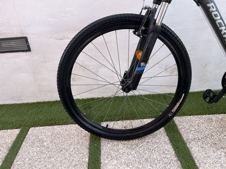 Vendo Bicicleta RockRider ST100