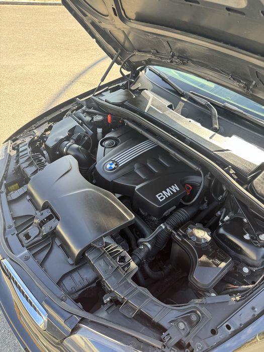 BMW Série 1 Coupe E82