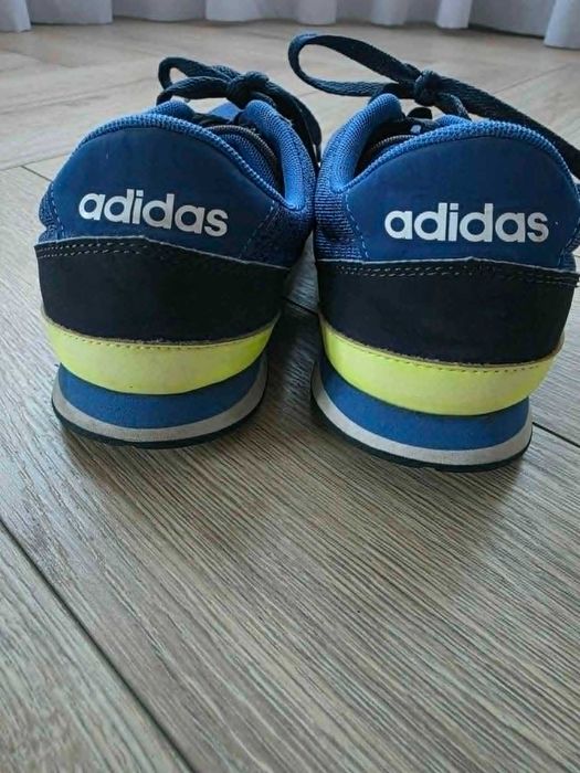 Adidasy adidas damskie rozm 39 i 1/3