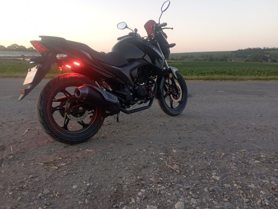 Lifan kp 200 2024рік