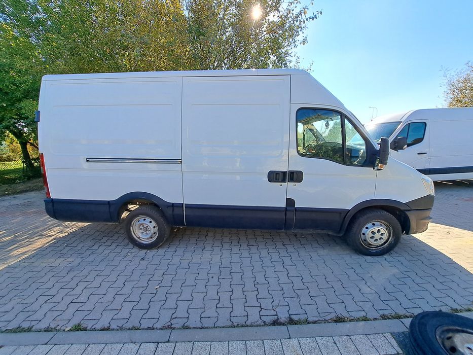 Przeprowadzki transport Kostrzyn nad Odrą